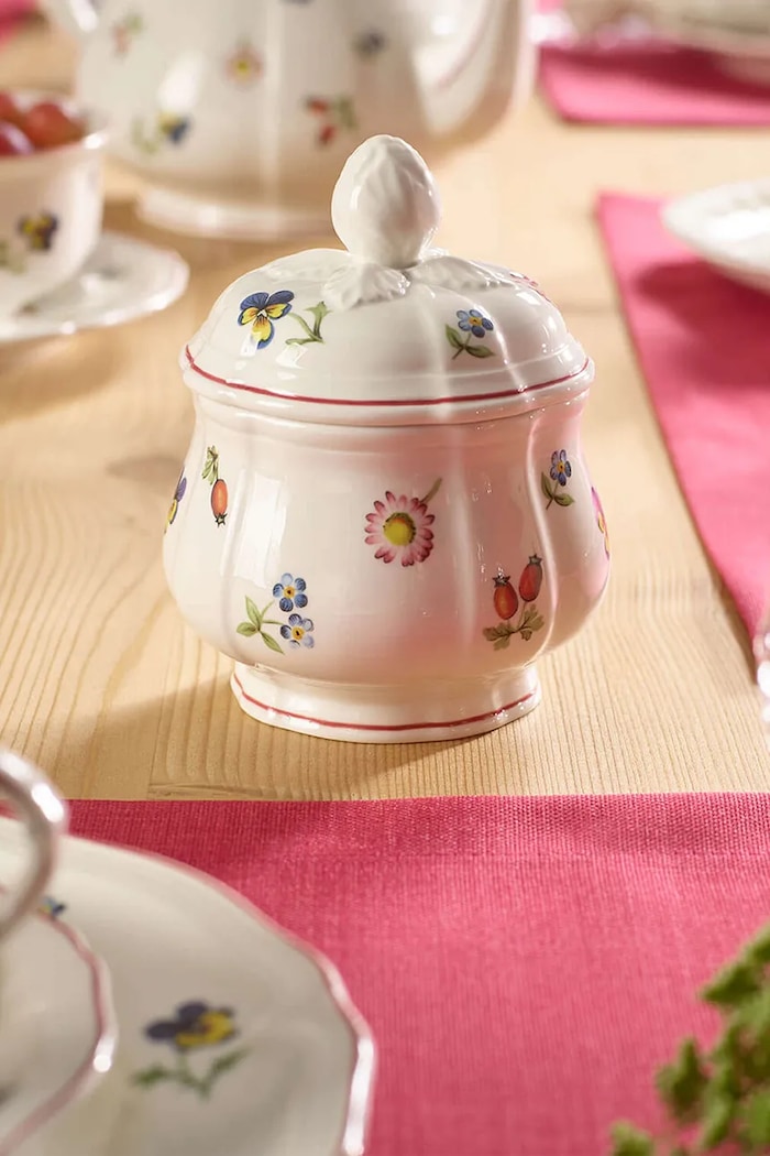 Villeroy & Boch cukortartó Covd 6os 0,2 L 10.2395.0930 többszínű AA00
