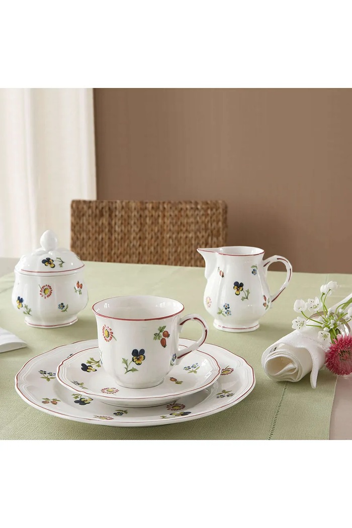 Konyha és bár Villeroy & Boch cukortartó Covd 6os 0,2 L 10.2395.0930 többszínű