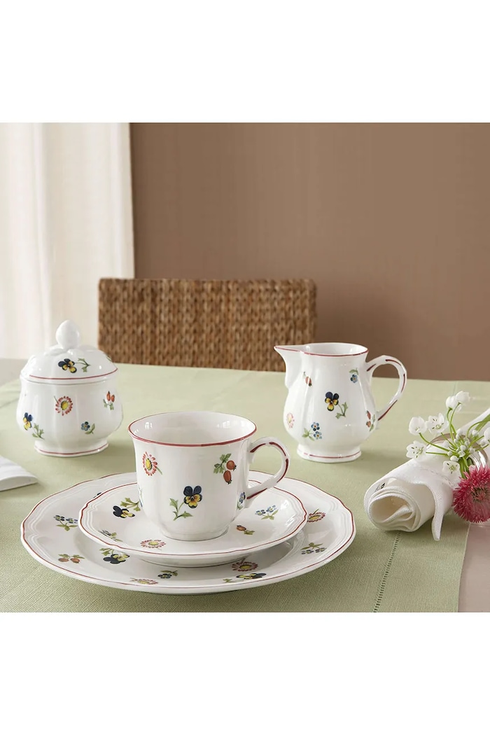 Konyha és bár Villeroy & Boch cukortartó Covd 6os 0,2 L 10.2395.0930 többszínű