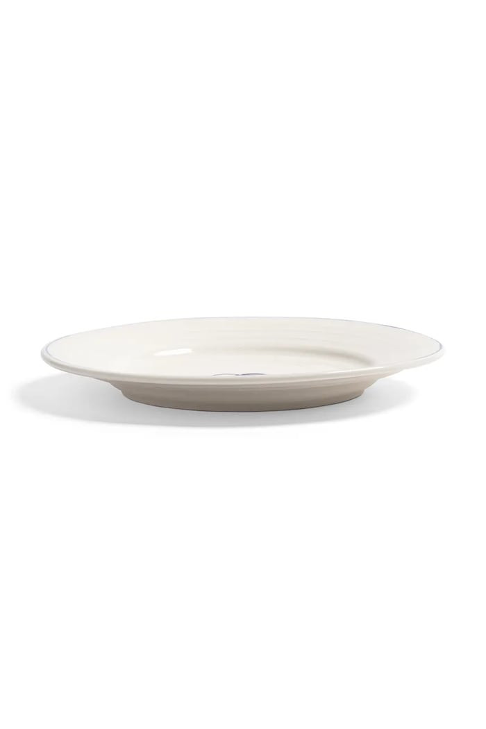 &k amsterdam desszertes tányérok készlete anouk 21 cm 2 db 2159.02 többszínű AA00