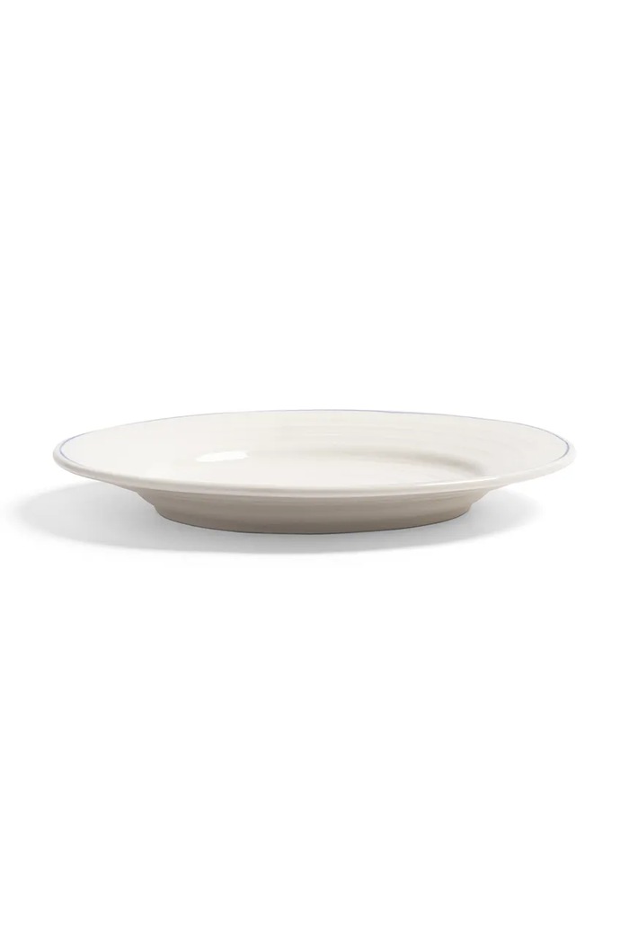Комплект десертни чинии &k amsterdam anouk 21 cm (2 броя) 2159.01 многоцветен AA00