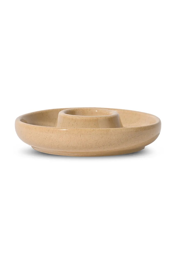 Pohár na vajíčko Byon Porto 12 cm béžová 5211300603