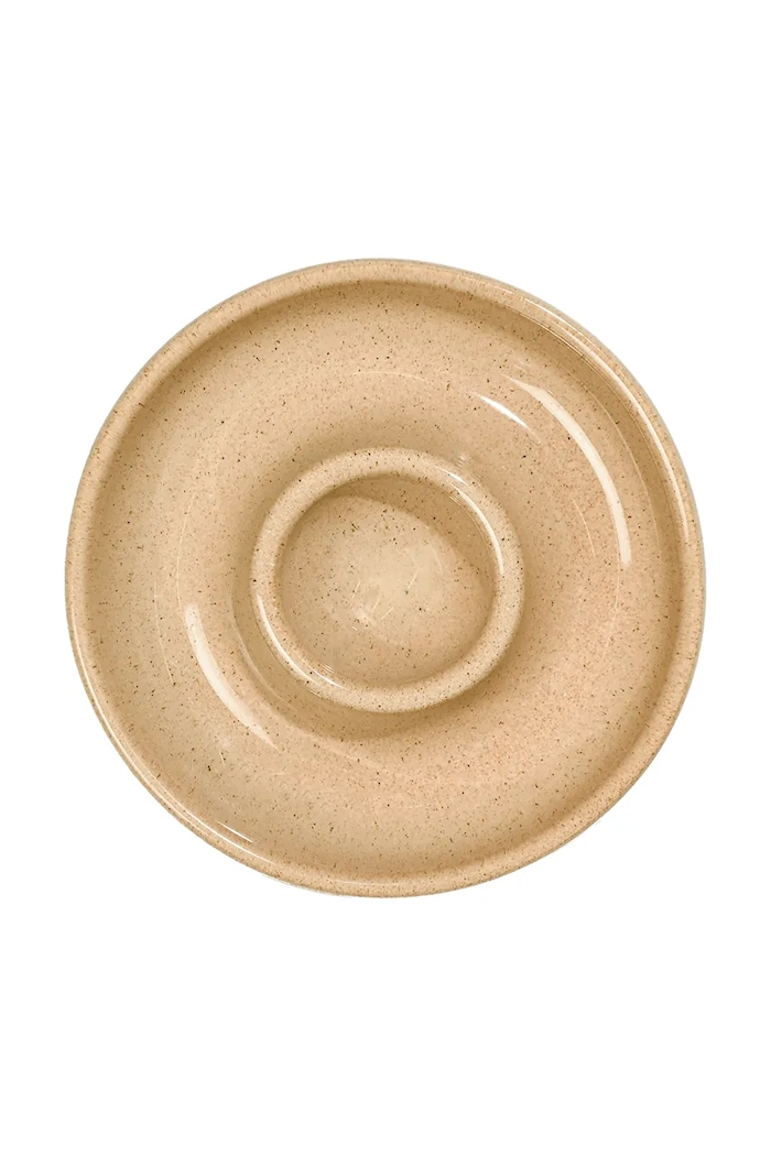 Pohár na vajíčko Byon Porto 12 cm 5211300603 béžová AA00