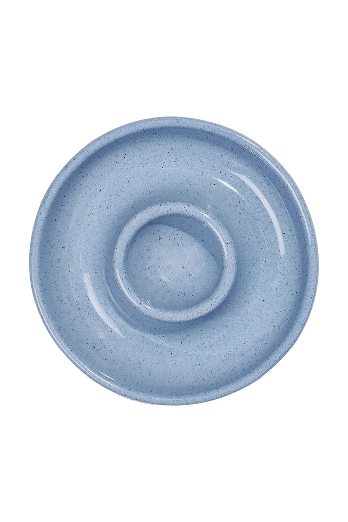 Kalíšek na vajíčko Byon Porto 12 cm 5211300613 modrá AA00