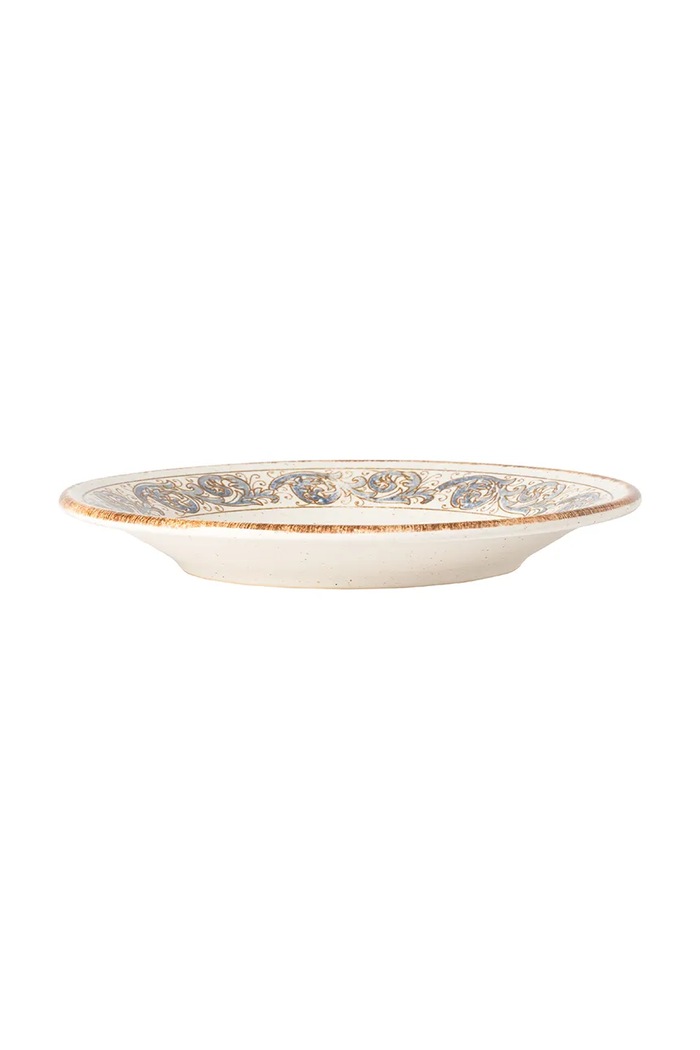 Costa Nova set de farfurii pentru salată Sardegna 24 cm 6-pack SD241.WBL.SET6 albastru AA00