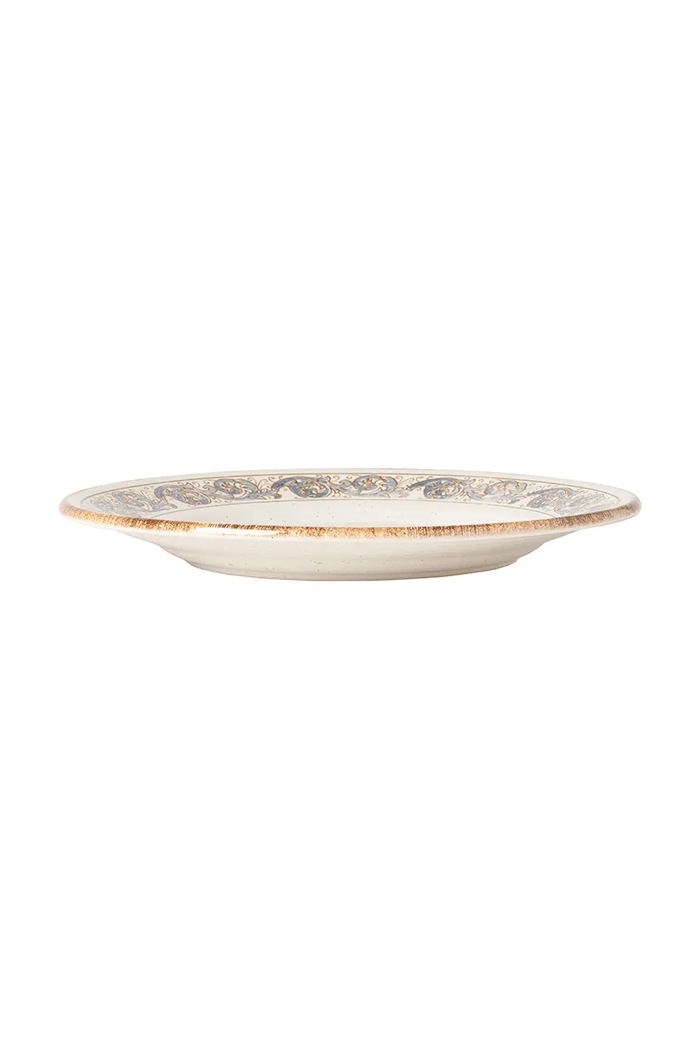 Costa Nova set de farfurii Sardegna 28 cm 6-pack SD282.WBL.SET6 albastru AA00