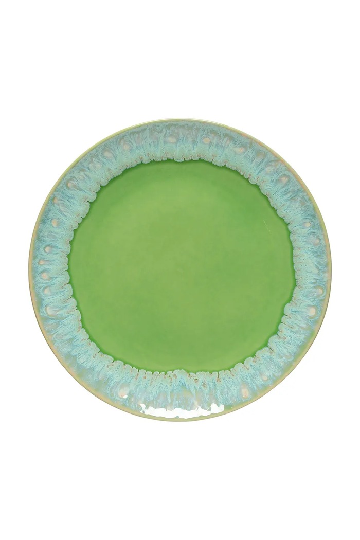 Costa Nova zestaw talerzy obiadowych Taormina 27 cm 6-pack multicolor TA601.LME.SET6