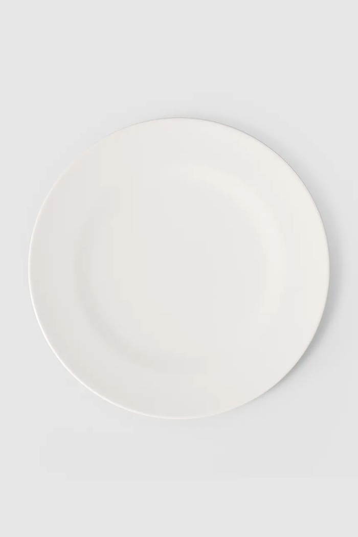 Villeroy & Boch porcelánový tanier 32 cm béžová 10.4153.2680
