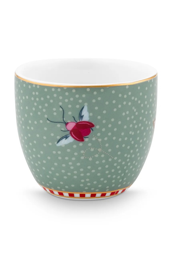 Pip Studio набір кружок з порцеляни 4,7 cm барвистий 51011049
