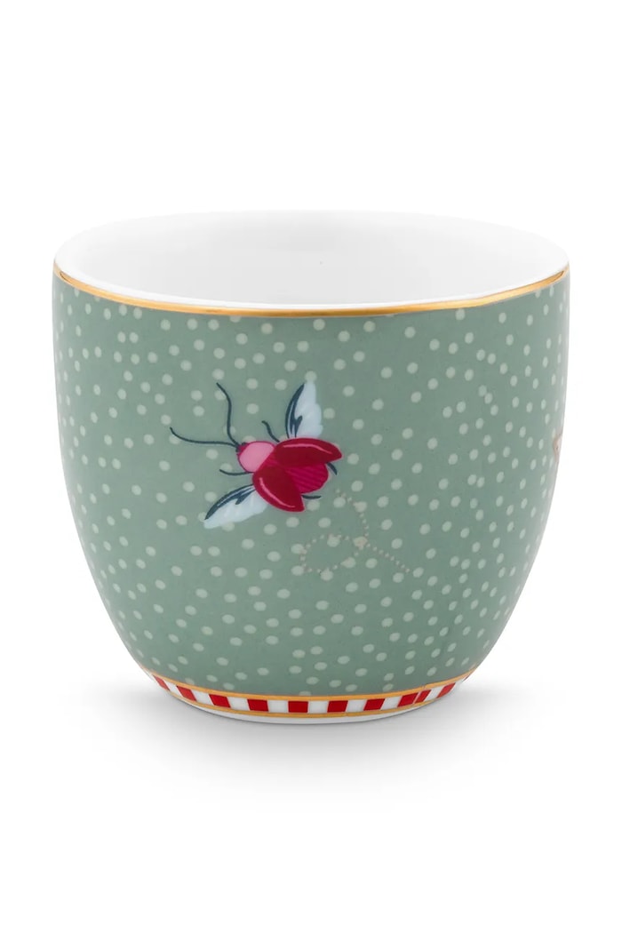 Pip Studio набір кружок з порцеляни 4,7 cm барвистий 51011049