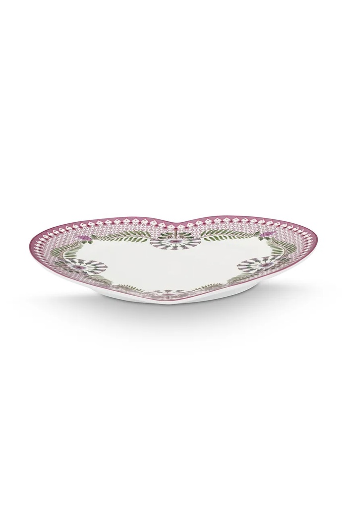 Pip Studio set tanjura za posluživanje od porculana 21,5 cm 51001561