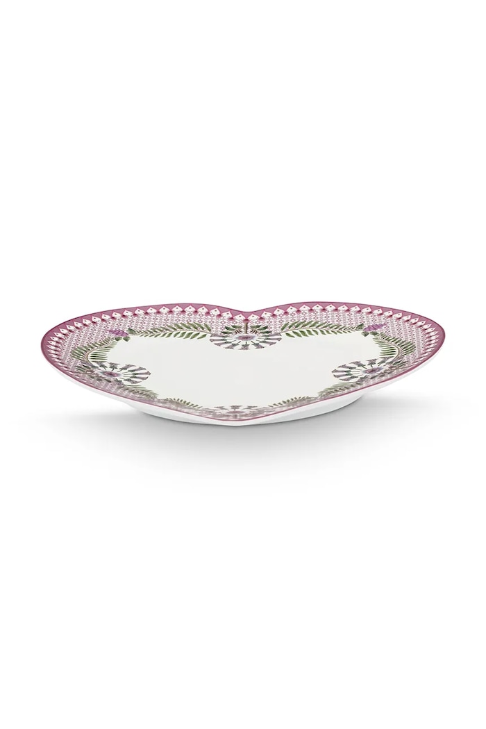 Pip Studio set tanjura za posluživanje od porculana 21,5 cm 51001561