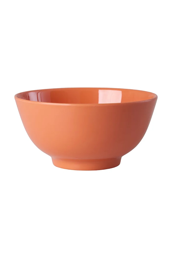 Kuchnia i bar Rice zestaw miseczek z melaminy 13 x 12 x 15 cm MELBW.6ZSSS26 multicolor