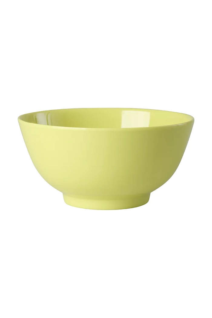 Rice zestaw miseczek z melaminy 13 x 12 x 15 cm MELBW.6ZSSS26