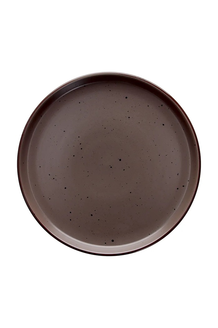 Tognana serwis obiadowy z kamionki multicolor UR17018M212A
