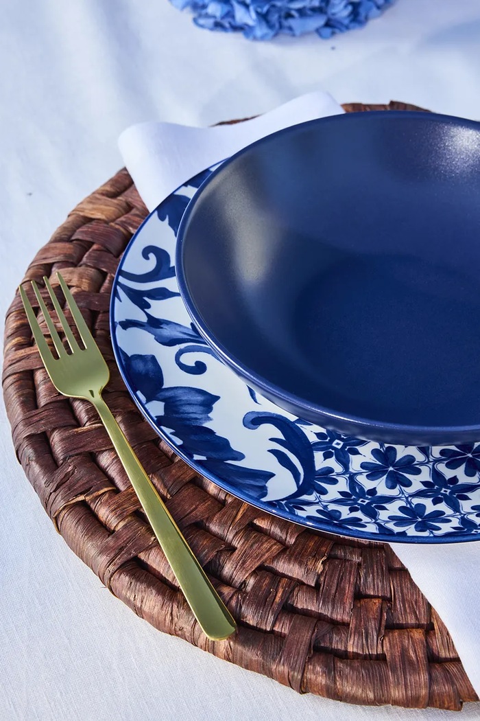 Tognana serwis obiadowy z porcelany MC070186247A