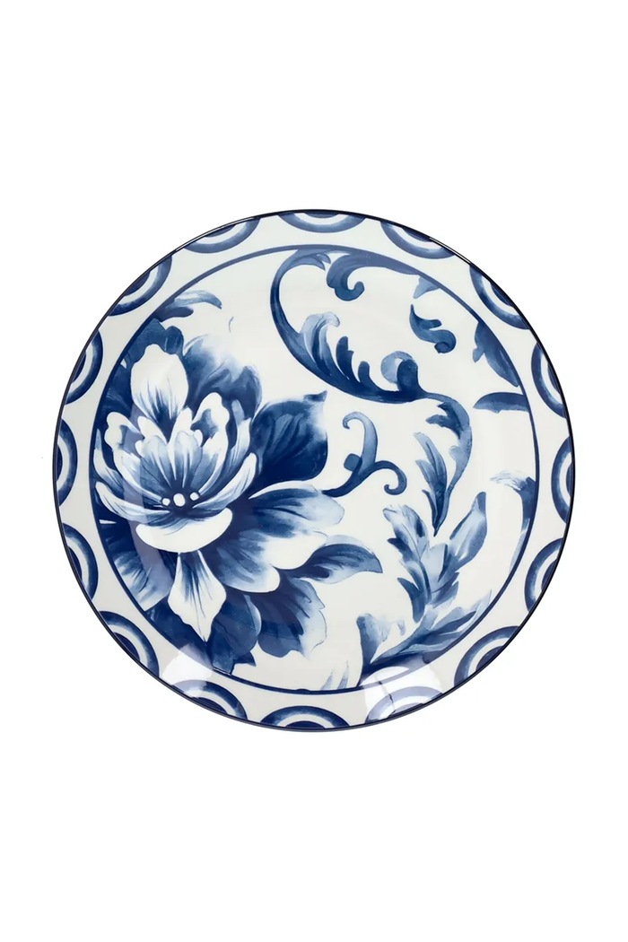 Tognana serwis obiadowy z porcelany MC070186247A