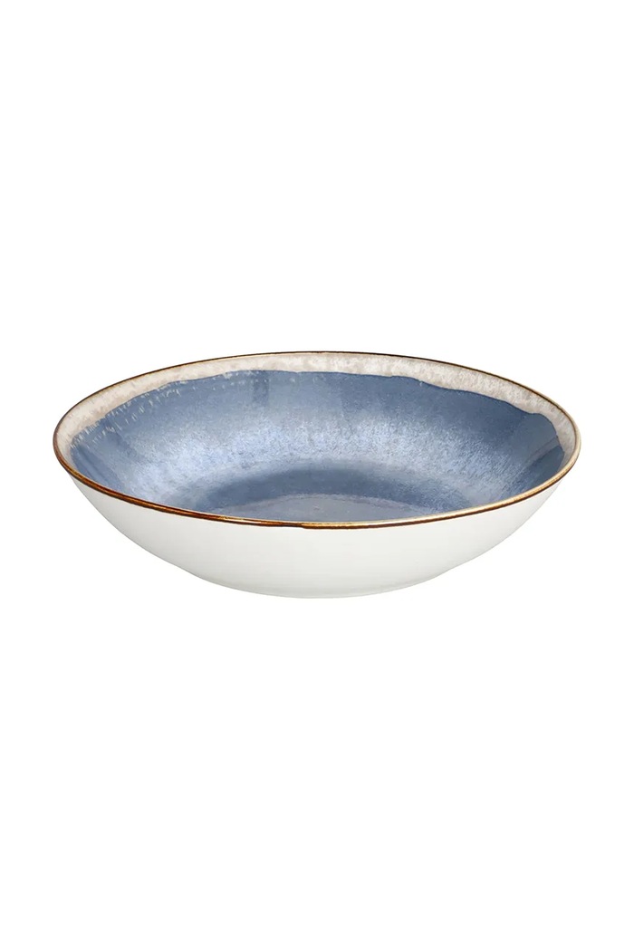Tognana serwis obiadowy z porcelany MN07018FM03A multicolor AA00