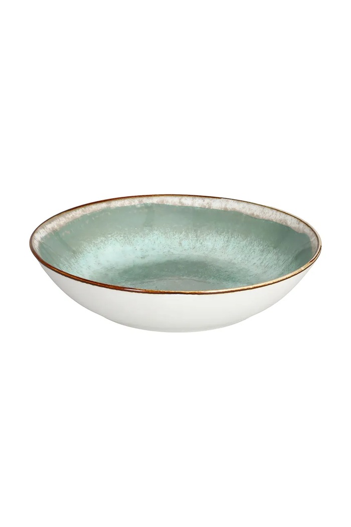 Kuchnia i bar Tognana serwis obiadowy z porcelany MN07018FM03A multicolor