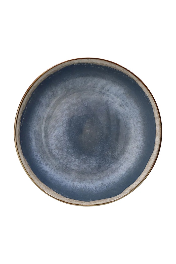 Tognana serwis obiadowy z porcelany MN07018FM03A multicolor