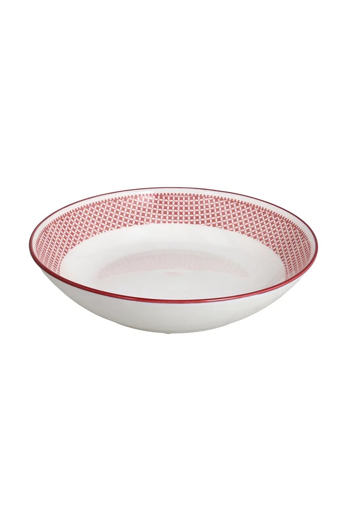 Kuchnia i bar Tognana serwis obiadowy z porcelany MN070183090A multicolor