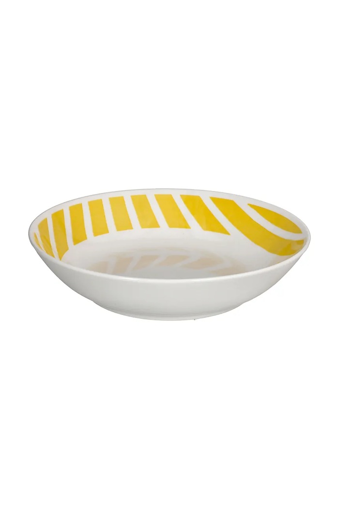 Tognana serwis obiadowy z porcelany MN070183109A multicolor AA00