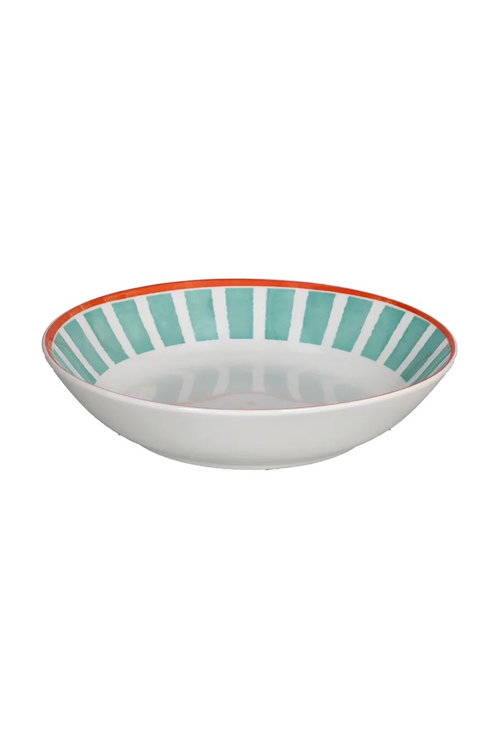 Tognana serwis obiadowy z porcelany MN070183109A