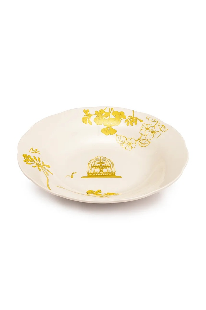 Palais Royal serwis obiadowy z porcelany 21/23/27 cm 1038470