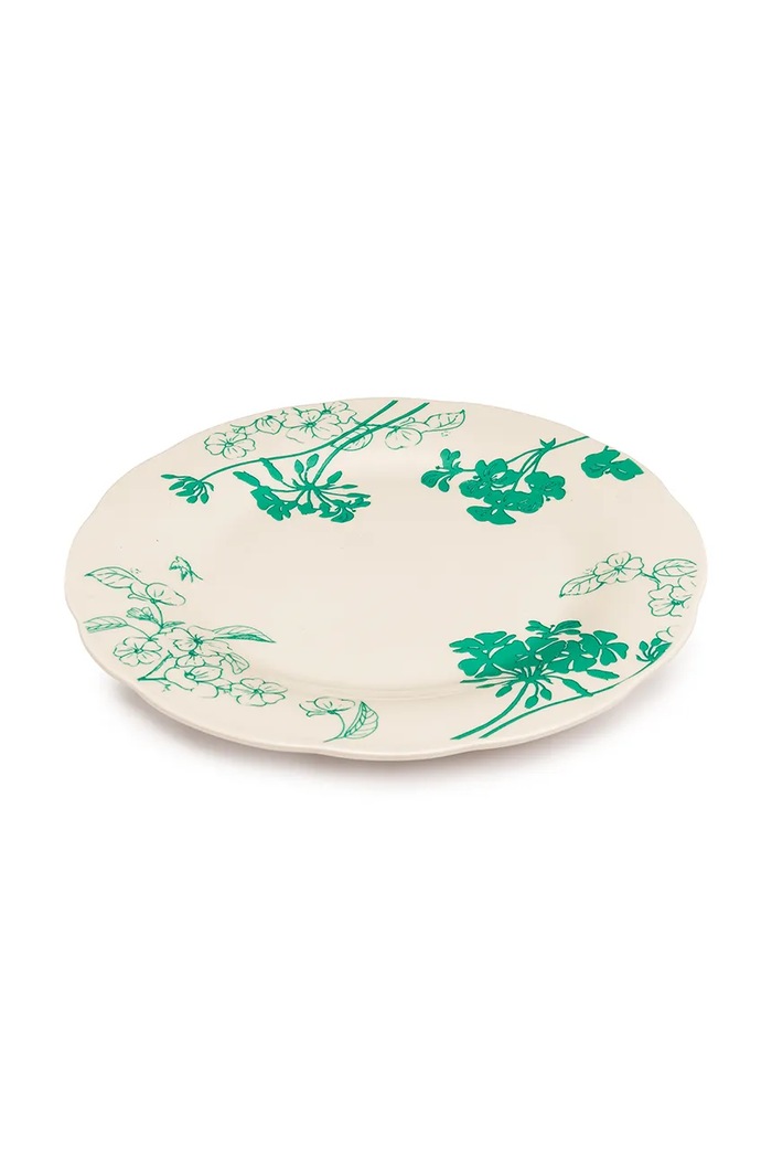 Palais Royal serwis obiadowy z porcelany 21/23/27 cm 1038470 multicolor