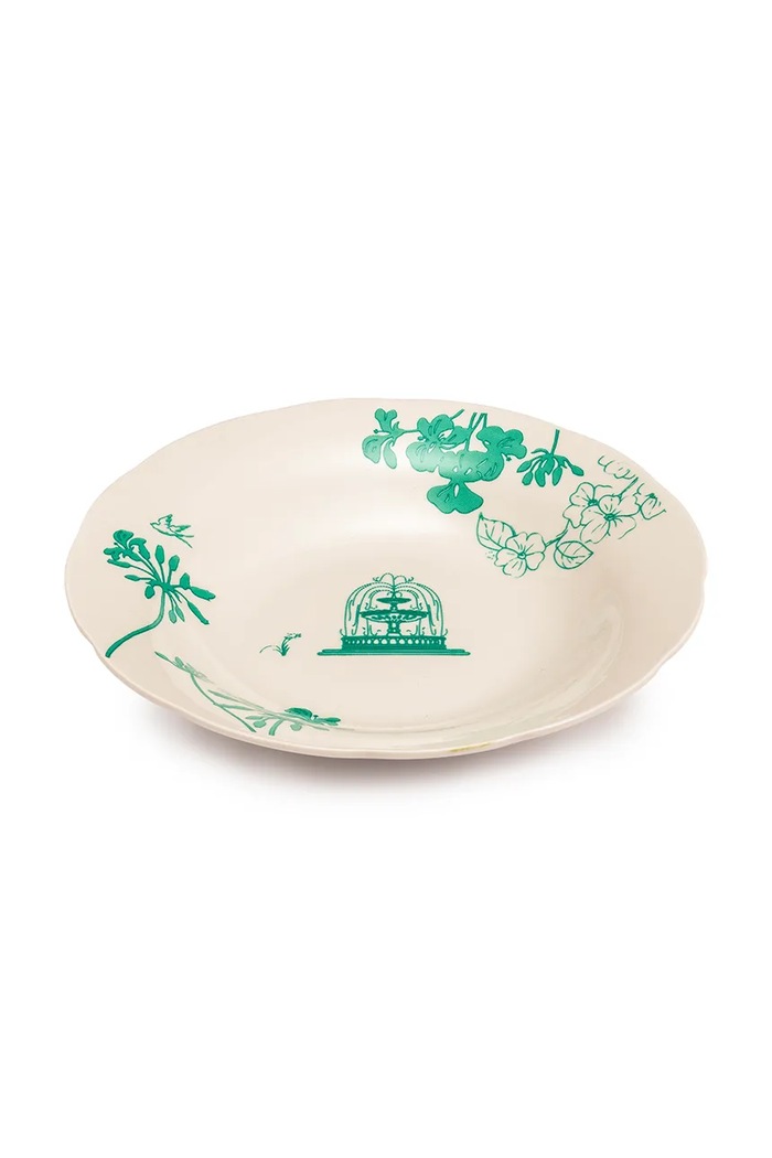 Palais Royal serwis obiadowy z porcelany 21/23/27 cm 1038470