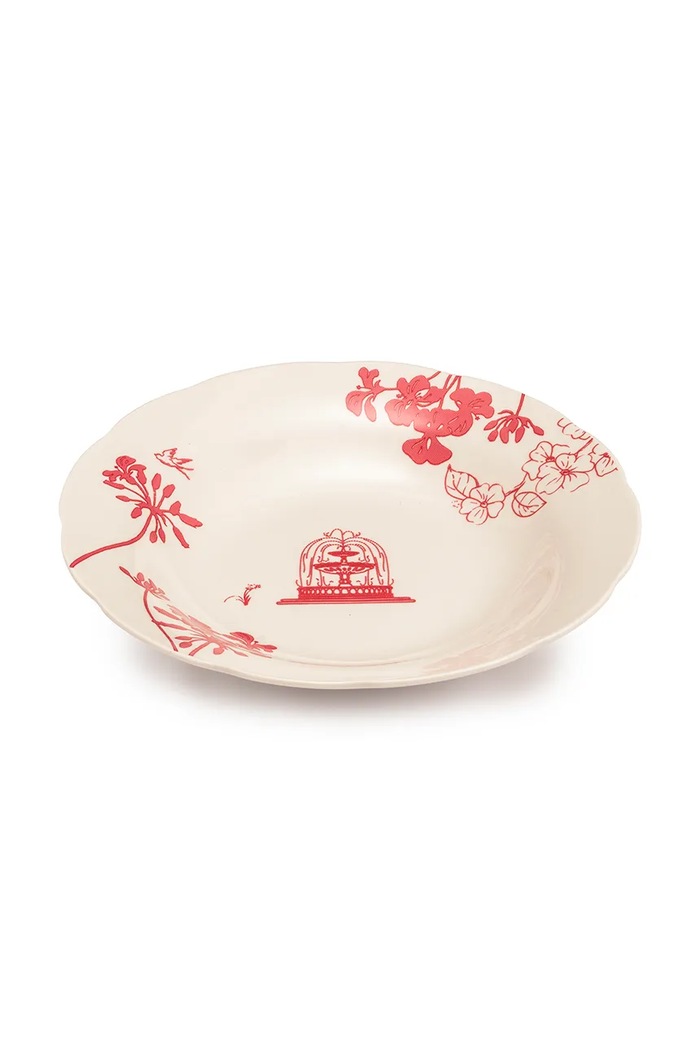 Palais Royal serwis obiadowy z porcelany 21/23/27 cm 1038470