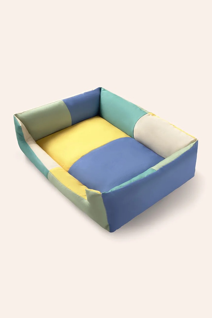 Calma House cuccia per animali Buby L BUBY.DOGL.TUR multicolore AA00