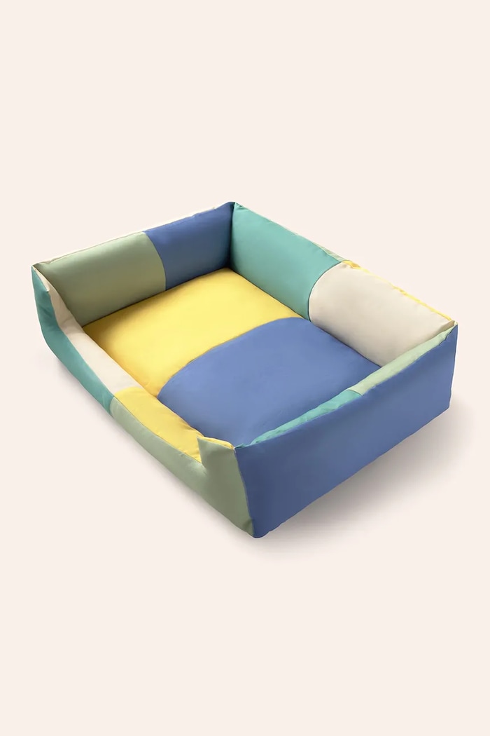 Calma House cuccia per animali Buby L BUBY.DOGL.TUR multicolore AA00