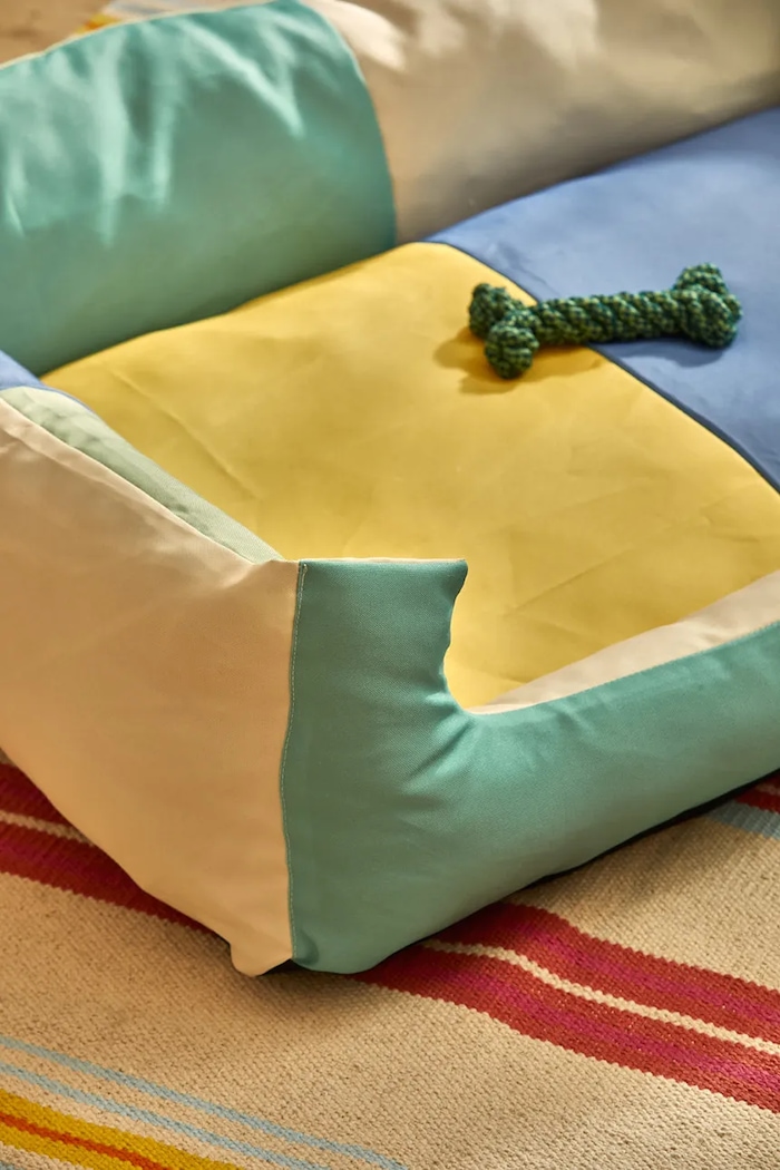 Calma House cuccia per animali Buby L BUBY.DOGL.TUR