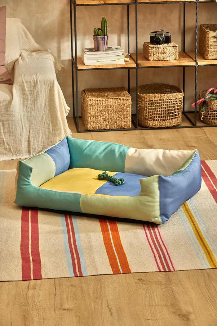Calma House cuccia per animali Buby L BUBY.DOGL.TUR