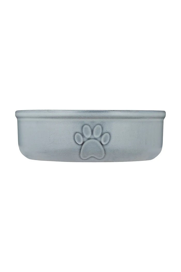 Skleda za hišne ljubljenčke Mason Cash Reactive Paw 18 cm modra 2030.482