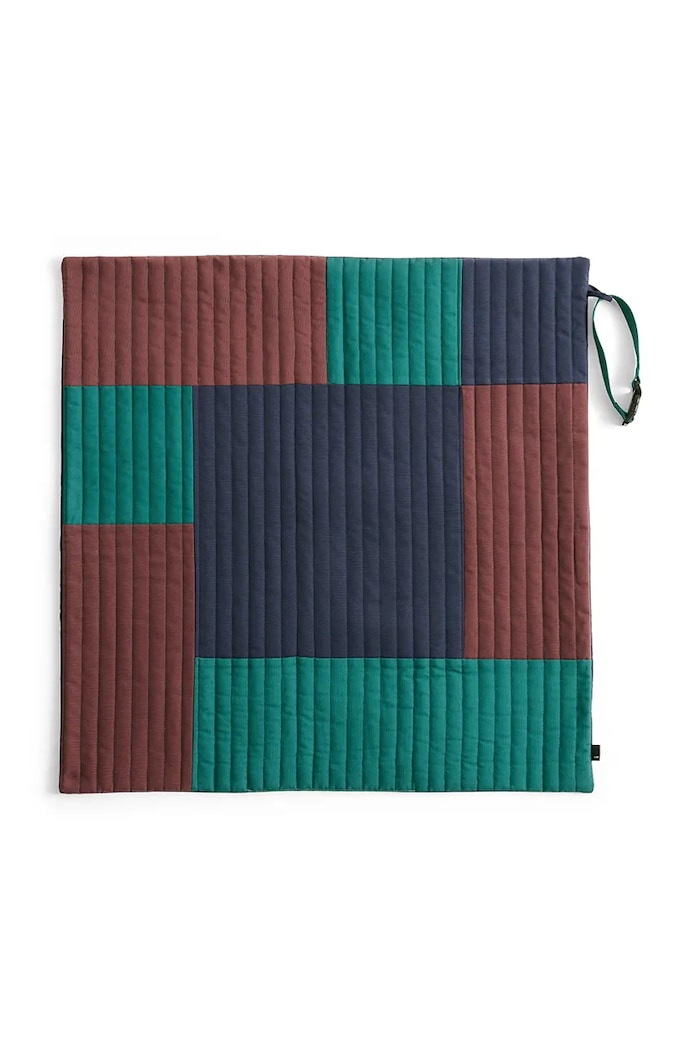 Deka pre domáce zvieratá HAY 80 x 80 cm viacfarebná AE932.A780.AS33