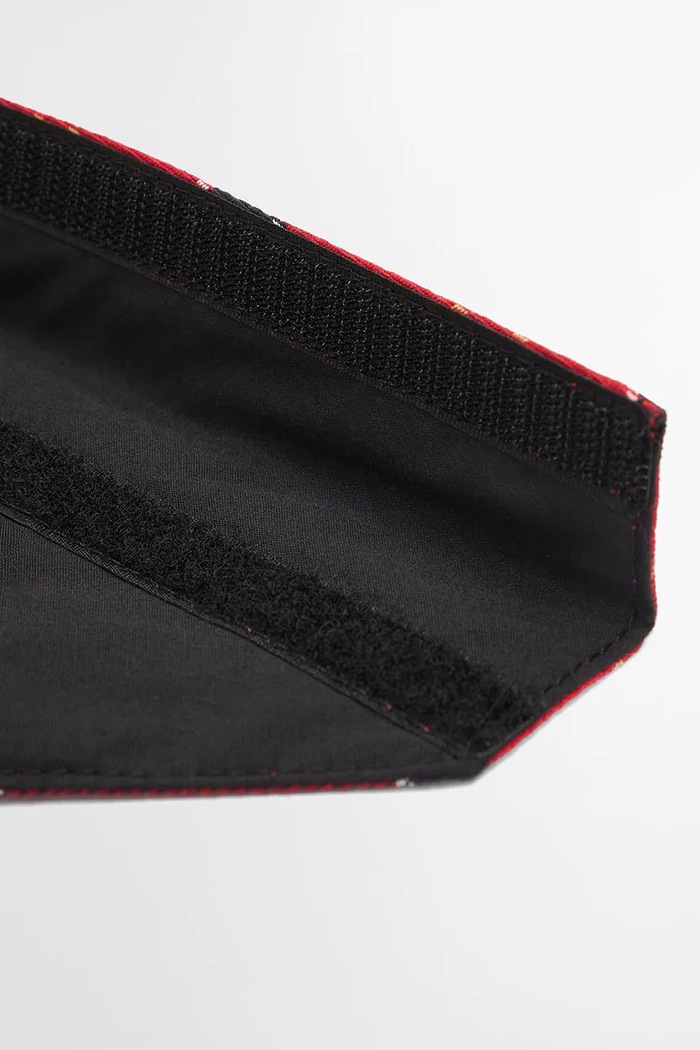Lifestyle Barbour Bandana dla psa DAC0013 multicolor