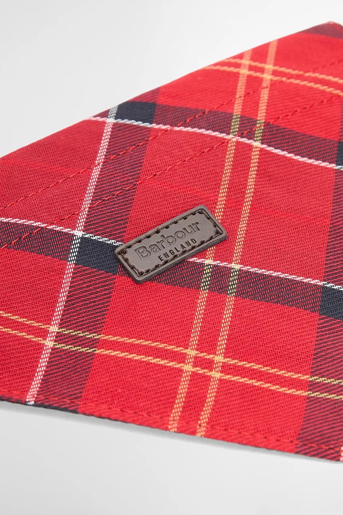 Bandana dla psa Barbour DAC0013 multicolor