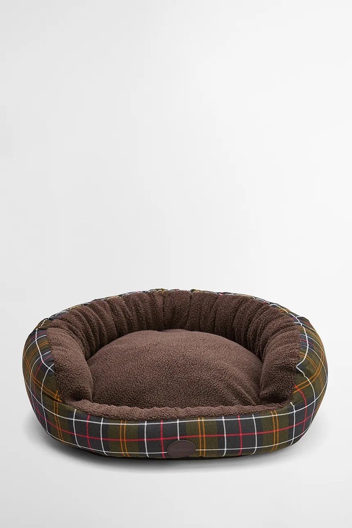 Barbour cuccia per animali Snuggle Bed 25 x 68 cm multicolore DAC0120