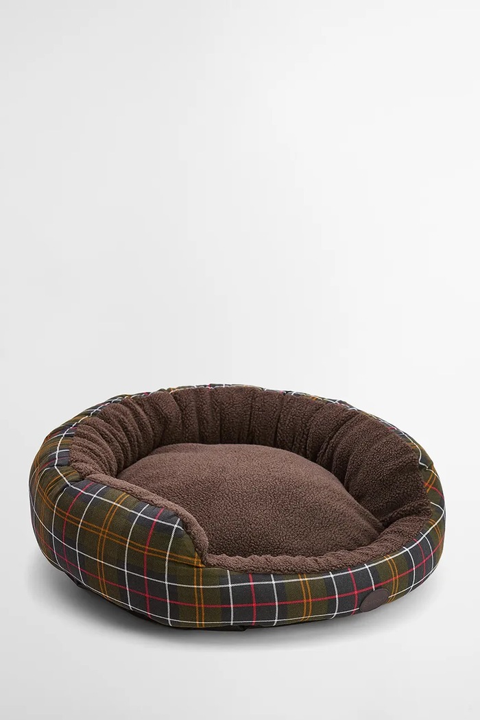 Barbour cuccia per animali Snuggle Bed 25 x 68 cm multicolore DAC0120