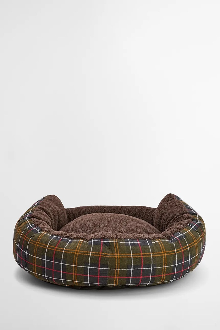 Barbour cuccia per animali Snuggle Bed 25 x 68 cm DAC0120 multicolore