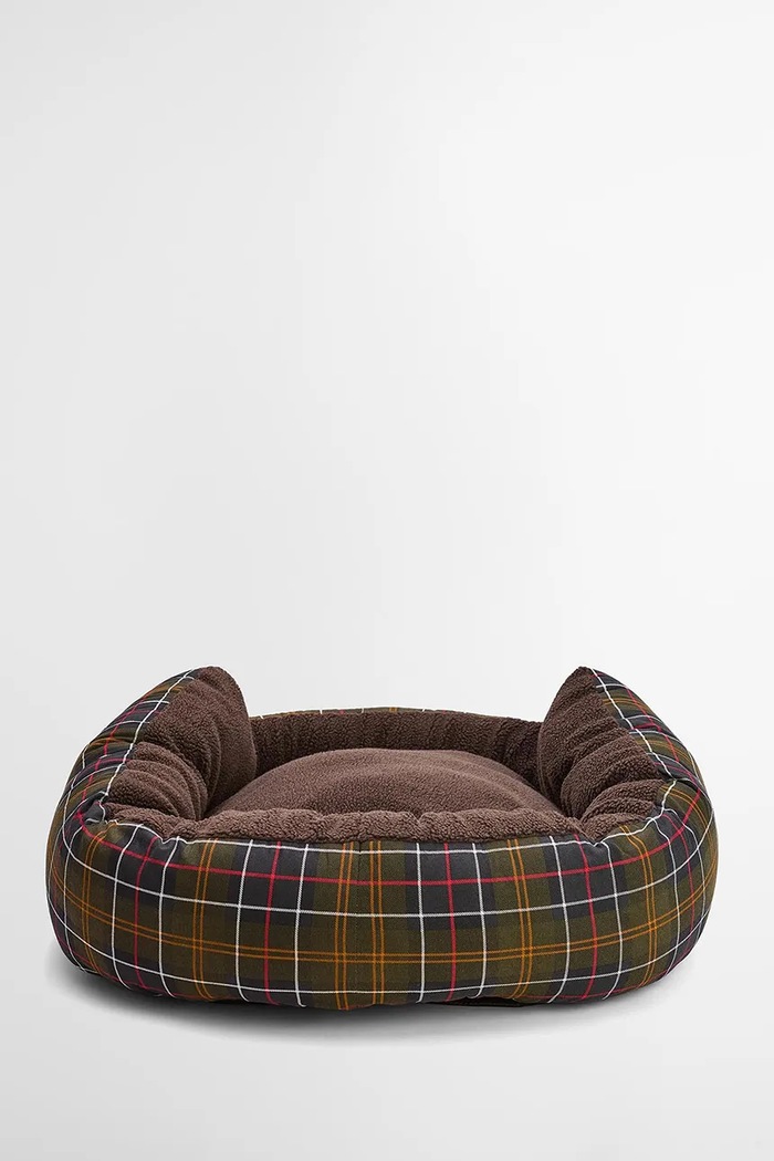 Barbour pat pentru animale de companie 35" multicolor DAC0121