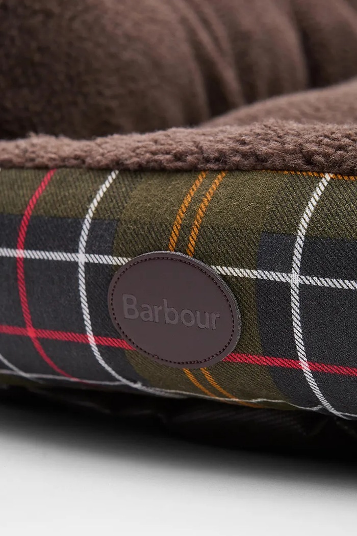 Barbour pat pentru animale de companie 35" DAC0121 multicolor