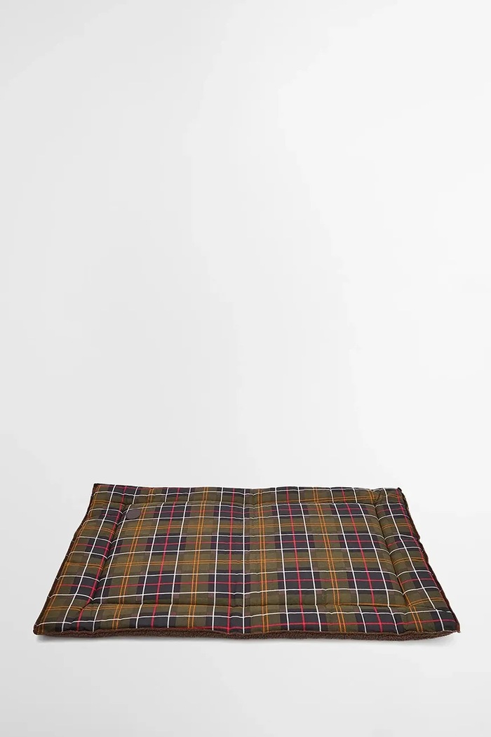 Ležišče za hišnega ljubljenčka Barbour pisana DAC0123