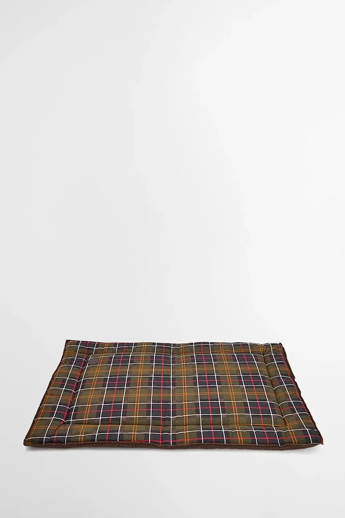 Ležišče za hišnega ljubljenčka Barbour pisana DAC0123
