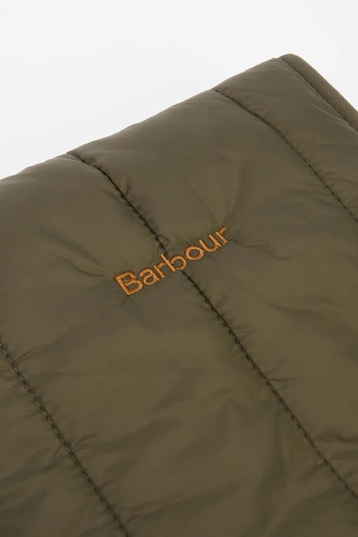 Кучешко палто Barbour Brampton Quilted Dog Coat DCO0088