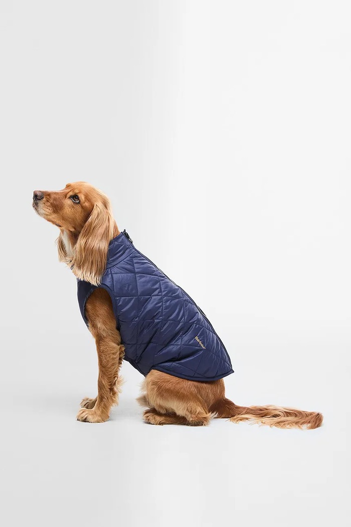 Плащ для собаки Barbour Field Reversible Dog Coat DCO0091 барвистий AA00