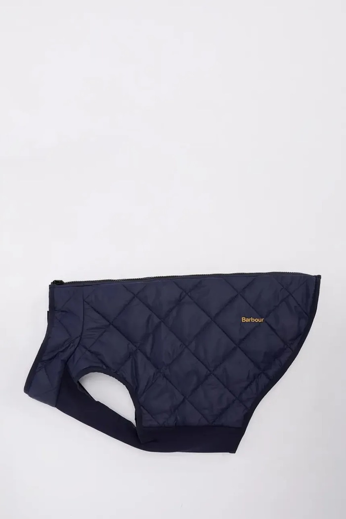 Аксесуари Плащ для собаки Barbour Field Reversible Dog Coat DCO0091 барвистий