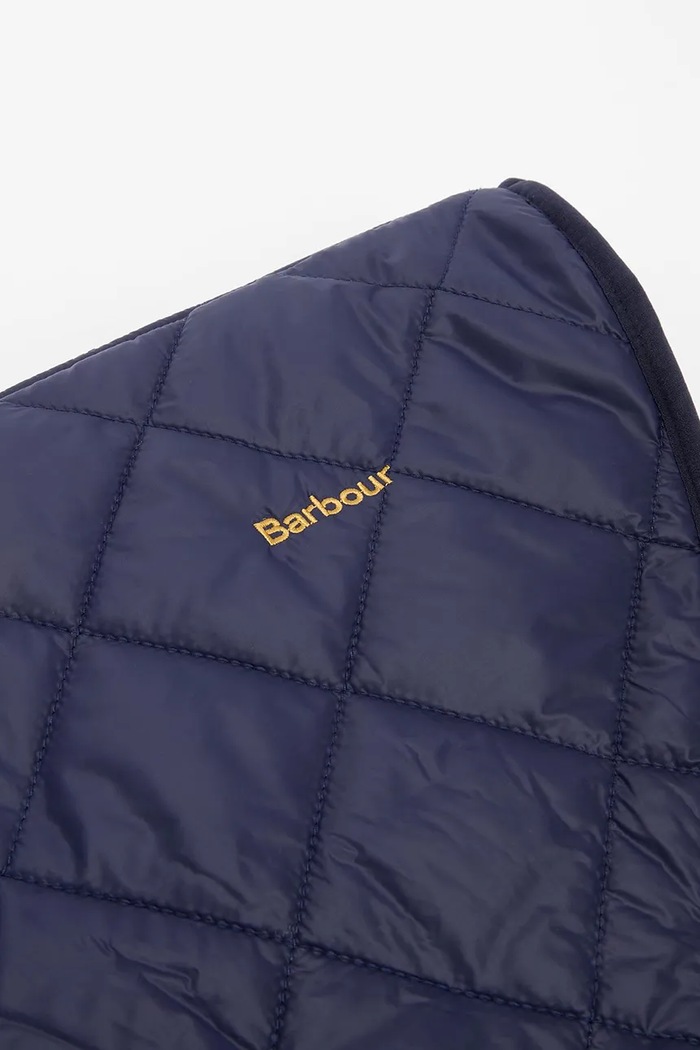 Плащ для собаки Barbour Field Reversible Dog Coat DCO0091